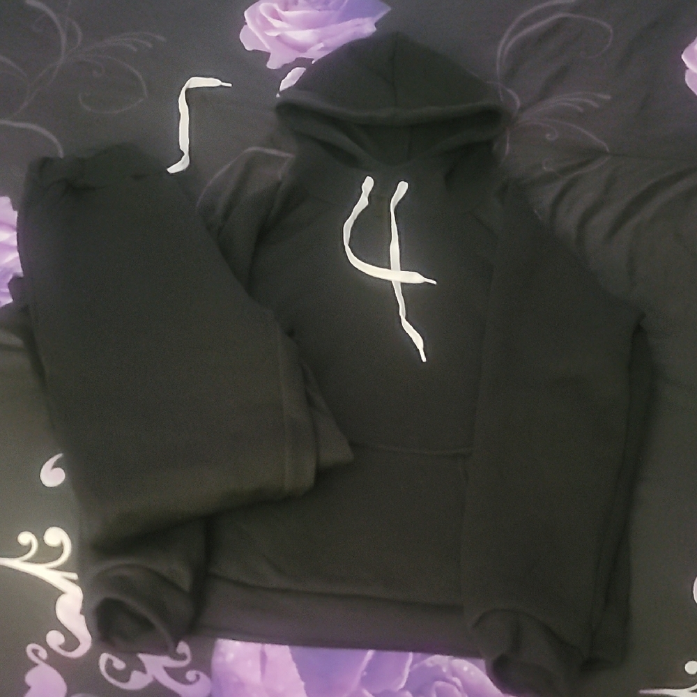 Sweatsuit